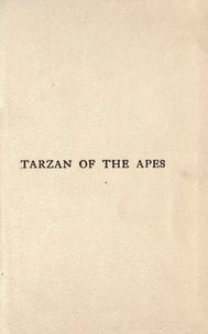 Tarzan Wikipedia