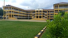 Tuition complex at the Main Campus Technical Complex.jpg