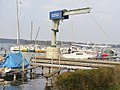 Tegeler See - Yachthafen (Tegel Lake - Marina) - geo.hlipp.de - 35185.jpg