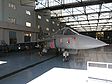 Tejas LSP-1 in Air Force Grey camouflage pattern. cc Ajai Shukla