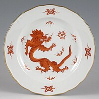 Plate of red ming dragon rich.jpg