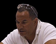 Temuera Morrison reprises his voice acting role for the Clone Troopers in Battlefront. Tem Morr.jpg