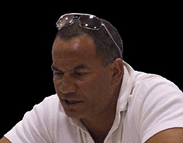 Temuera Morrison