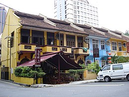 Bukit Bintang - Wikipedia