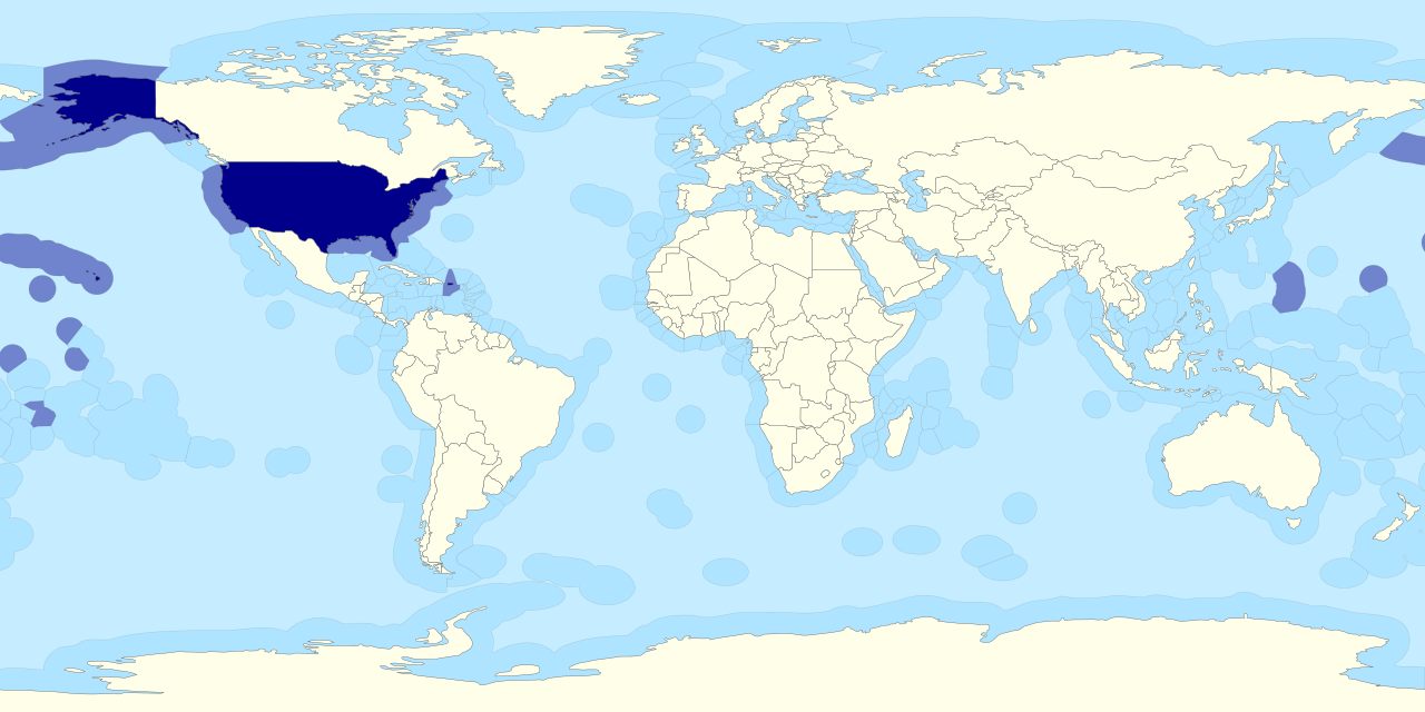 Territorial waters - Wikipedia