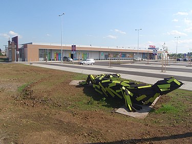 tesco extra fogarasi út budapest budapest