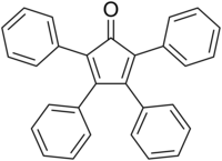 Skeletal formula