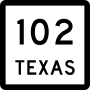 Thumbnail for Texas State Highway 102