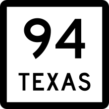 Texas 94.svg