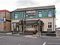 The Albion, Bolton, Lancashire