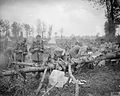 The Battle of Passchendaele, July-november 1917 Q5768.jpg