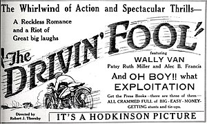 The Drivin' Fool (1923) - 1.jpg