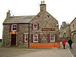 The Railway Inn, Banff - geograph.org.uk - 569812.jpg