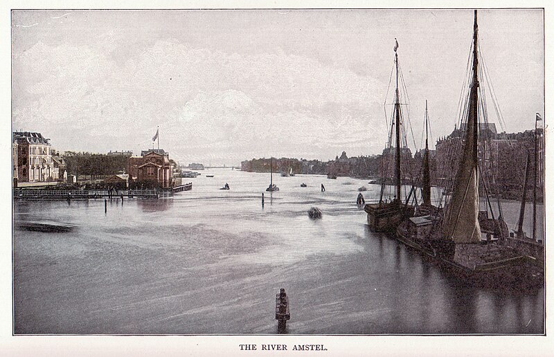 File:The River Amstel.jpg