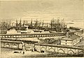 Пристанището, 1883 г.