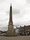The obelisk, Ripon market place (geograph 4950159).jpg