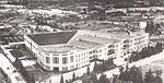 Le Lycée Jean-Zay dans les années 1930.