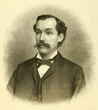 <span class="mw-page-title-main">Thomas G. Gentry</span> American ornithologist and writer
