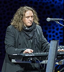 Thorsten Quaeschning - Tangerine Dream - 2018.jpg