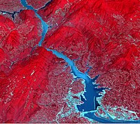 Three Gorges Dam, China (ASTER).jpg