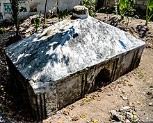Tippu Tip's Tomb -march 2021.jpg