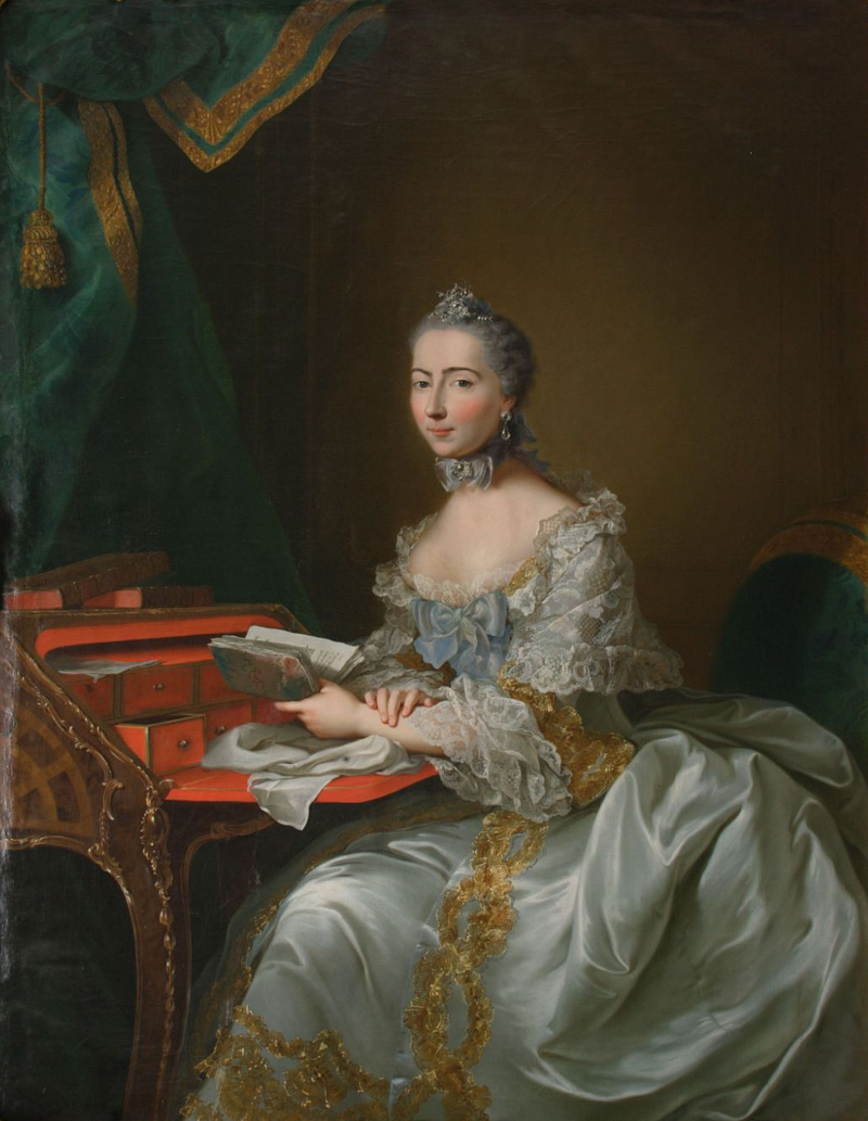 Tischbein - Christiane Henriette of Zweibrücken.png