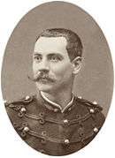 Eugène Bonnier, photograph