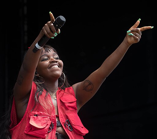 Tkay Maidza (40466681602)