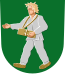 Blason de Toivakka