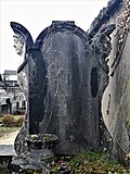 Thumbnail for File:Tombe de Pierre Dupuy (cimetière de Vif).jpg