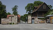 Vorschaubild für Lainzer Tiergarten