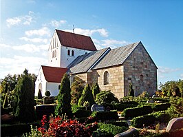 Tostrup kirke (Viborg).JPG