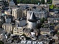 Vignette pour Château de Rouen