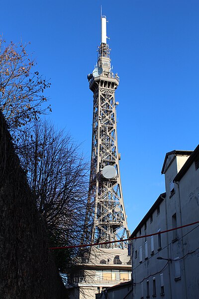 File:Tour métallique Fourvière Lyon 4.jpg