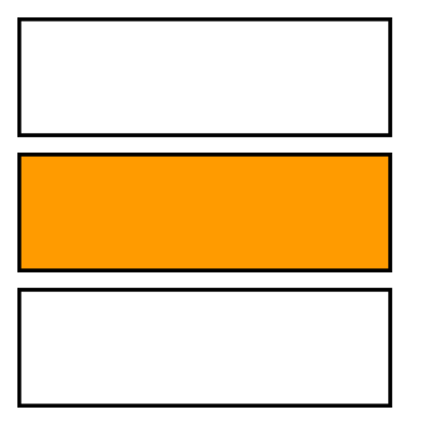 File:TouristicMarkingStripe-RAL yellow.svg