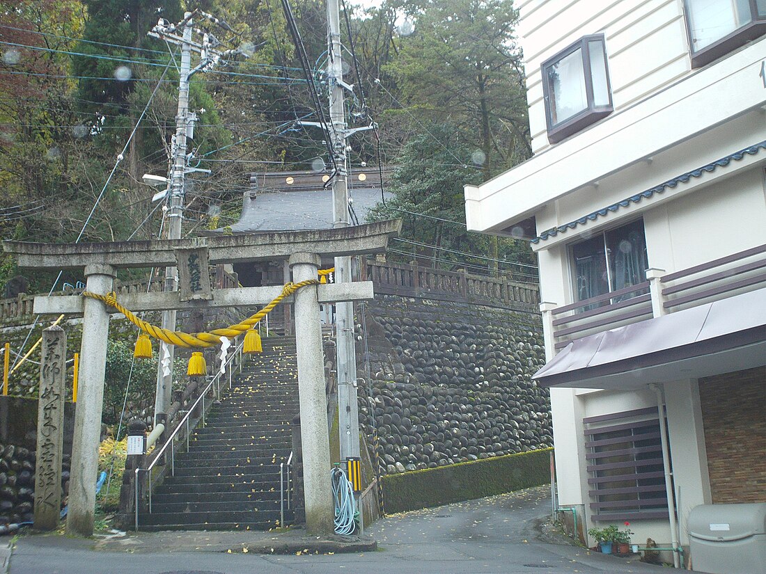 富山県道67号宇奈月大沢野線