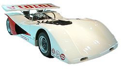 Toyota Seven von 1970