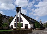 Pfarrkirche St. Ambrosius