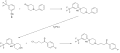 Trifluperidol - Synthese