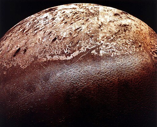 Triton (moon)