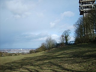 <span class="mw-page-title-main">Rowley Hills</span>