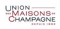 Vignette pour Union des Maisons de Champagne