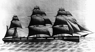 USS <i>Idaho</i> (1864) Sloops-of-war of the United States Navy