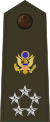 Generaal van het leger