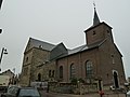 Miniatura para Iglesia de San Bernardo (Ubachsberg)