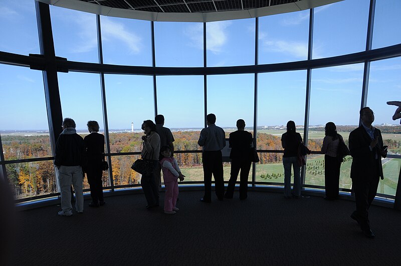 File:Udvar-Hazy Center Tower View.jpg