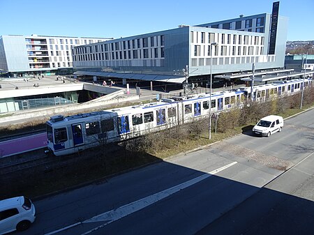 Um2 tl bem 46 epfl metro1 lausanne