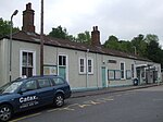 Upper Warlingham railway station