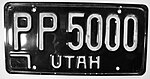 Utah 1968 Nummernschild.jpg