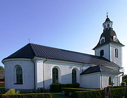 Västerlösa church Linköping Sweden 002.JPG